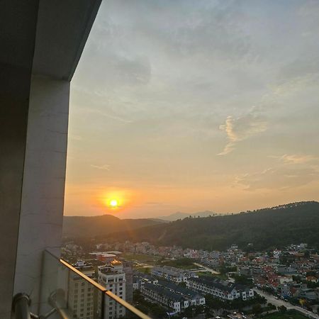 Apartament Angela House Ha Long Pokój zdjęcie