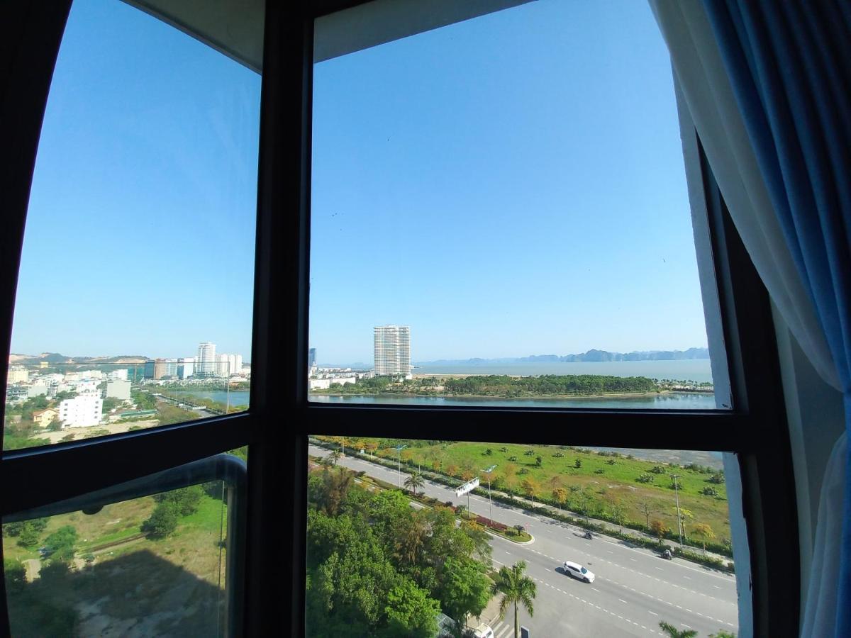 Apartament Angela House Ha Long Zewnętrze zdjęcie