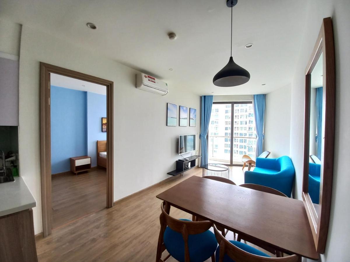 Apartament Angela House Ha Long Zewnętrze zdjęcie