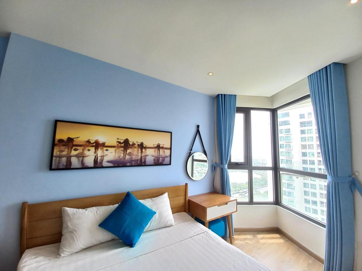 Apartament Angela House Ha Long Zewnętrze zdjęcie
