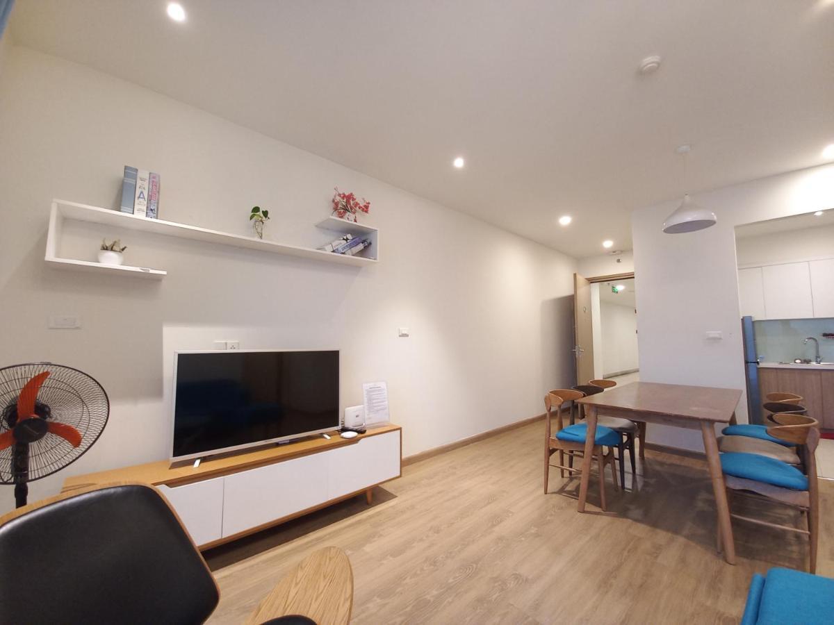 Apartament Angela House Ha Long Zewnętrze zdjęcie