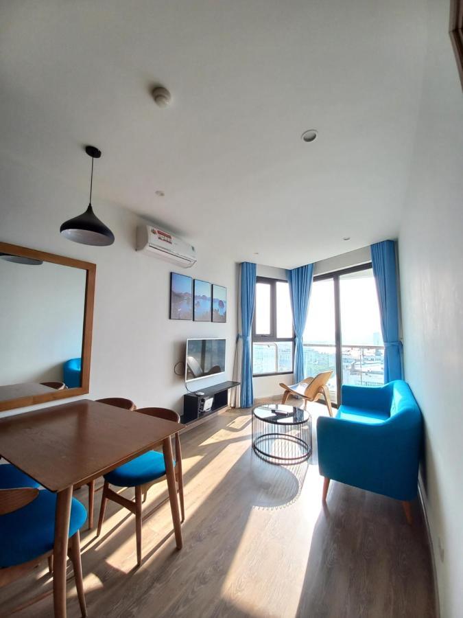 Apartament Angela House Ha Long Zewnętrze zdjęcie