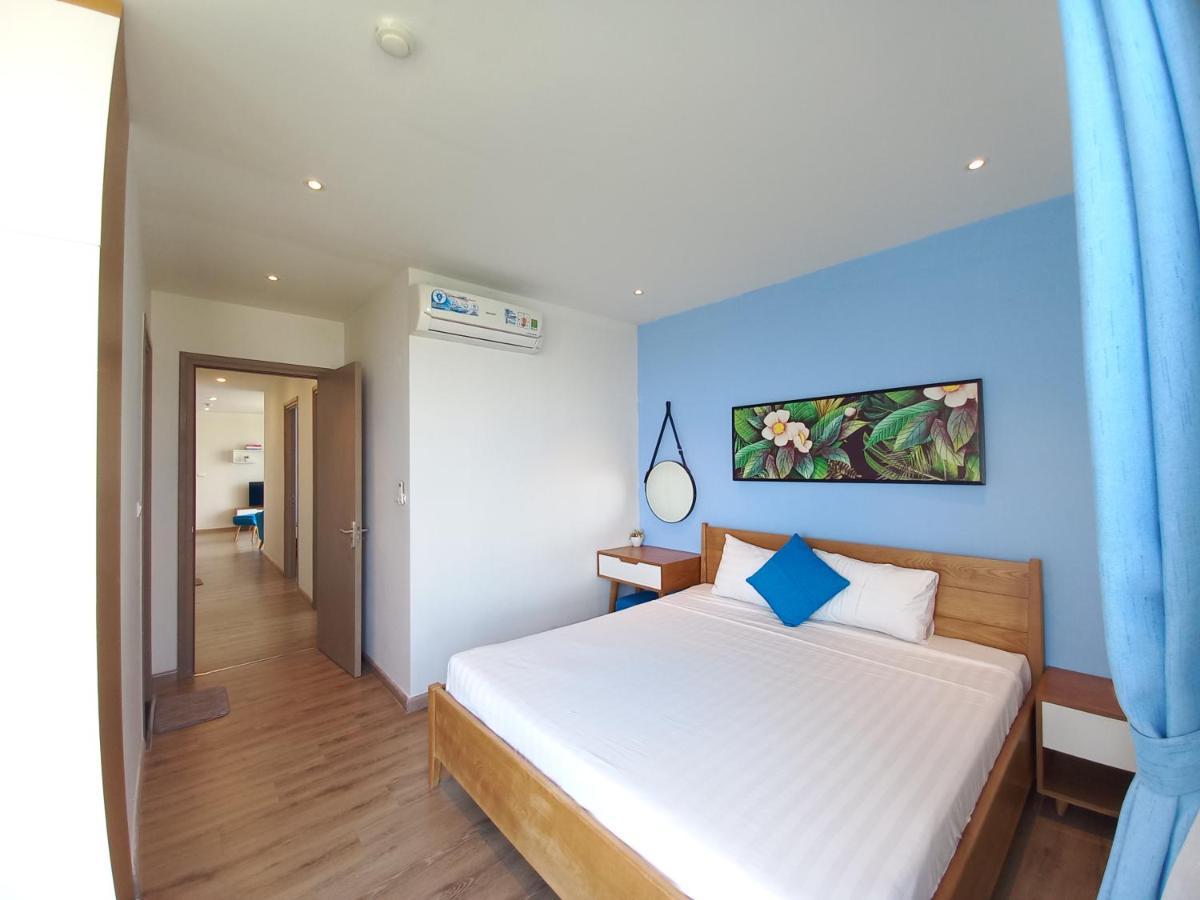 Apartament Angela House Ha Long Zewnętrze zdjęcie
