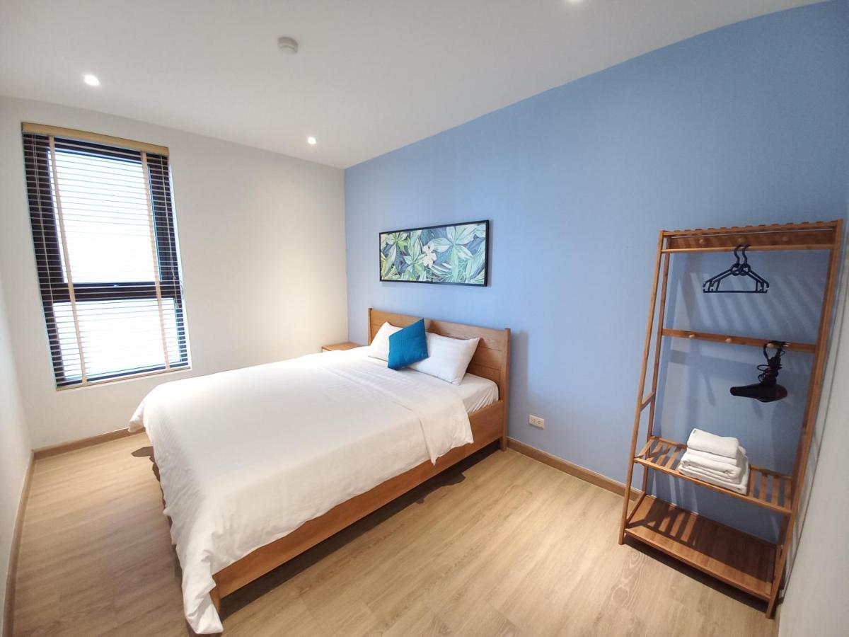 Apartament Angela House Ha Long Zewnętrze zdjęcie