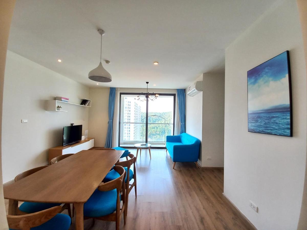 Apartament Angela House Ha Long Pokój zdjęcie