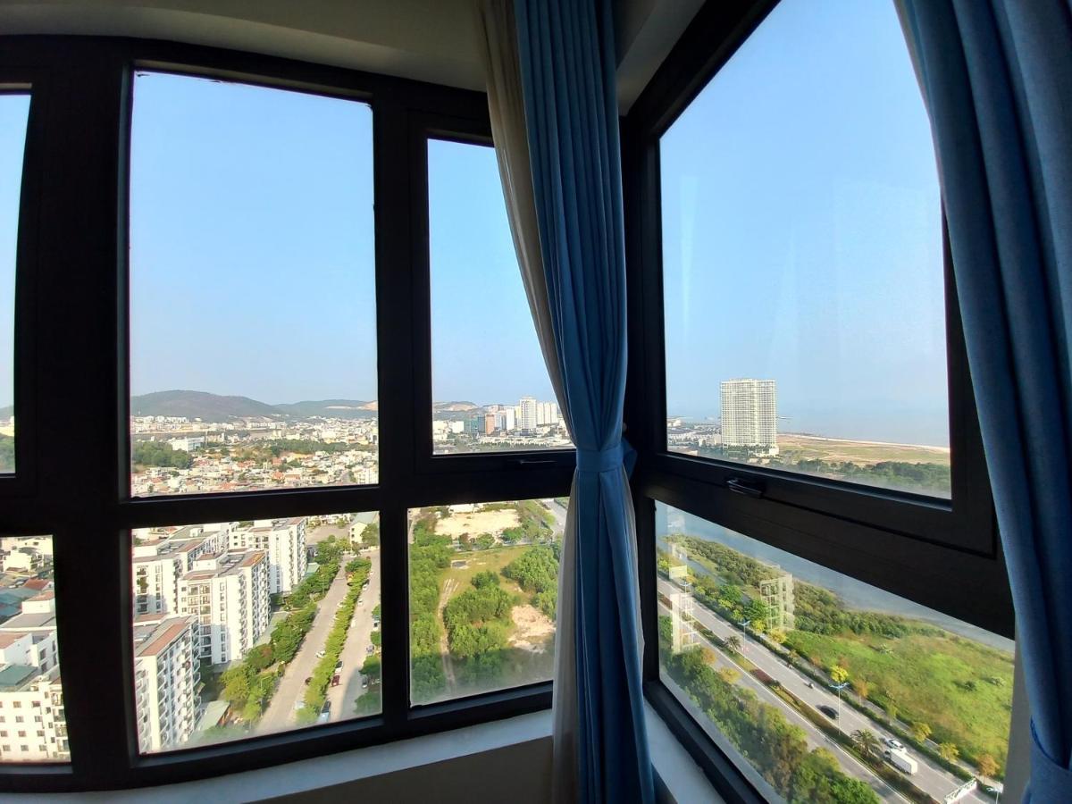 Apartament Angela House Ha Long Pokój zdjęcie