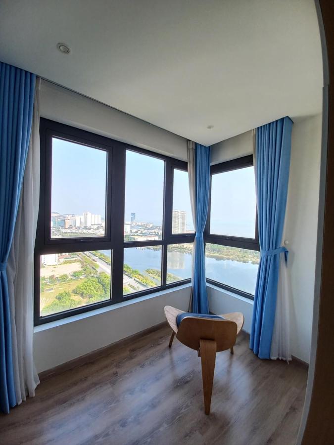 Apartament Angela House Ha Long Pokój zdjęcie