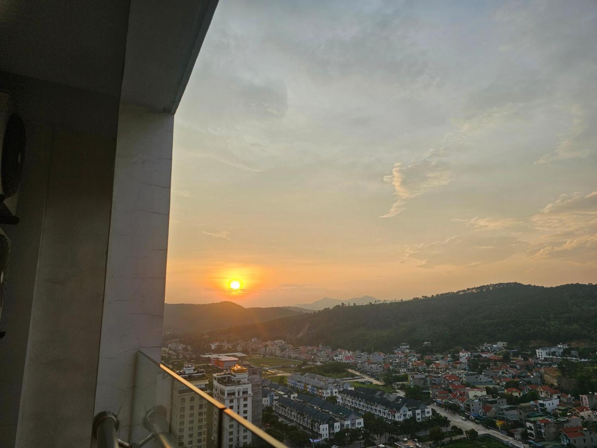Apartament Angela House Ha Long Pokój zdjęcie