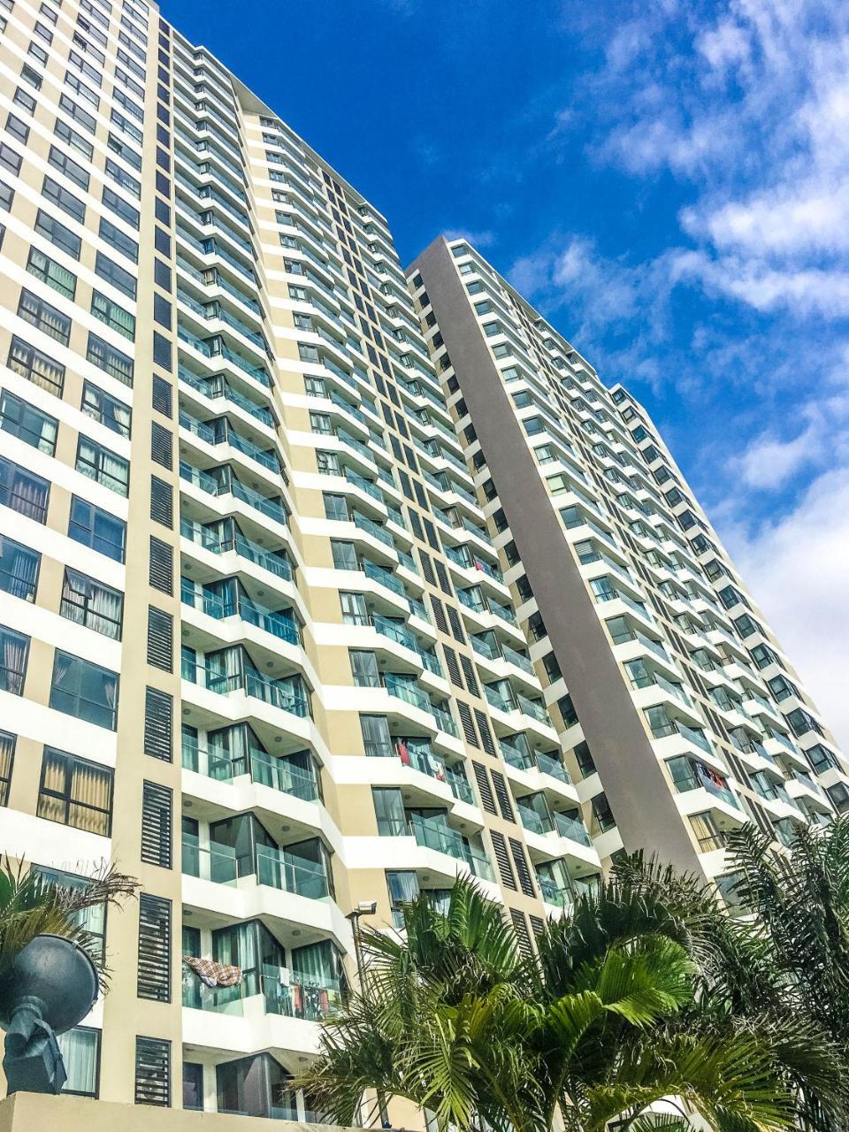 Apartament Angela House Ha Long Zewnętrze zdjęcie