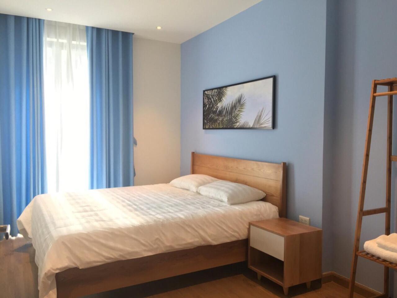 Apartament Angela House Ha Long Zewnętrze zdjęcie