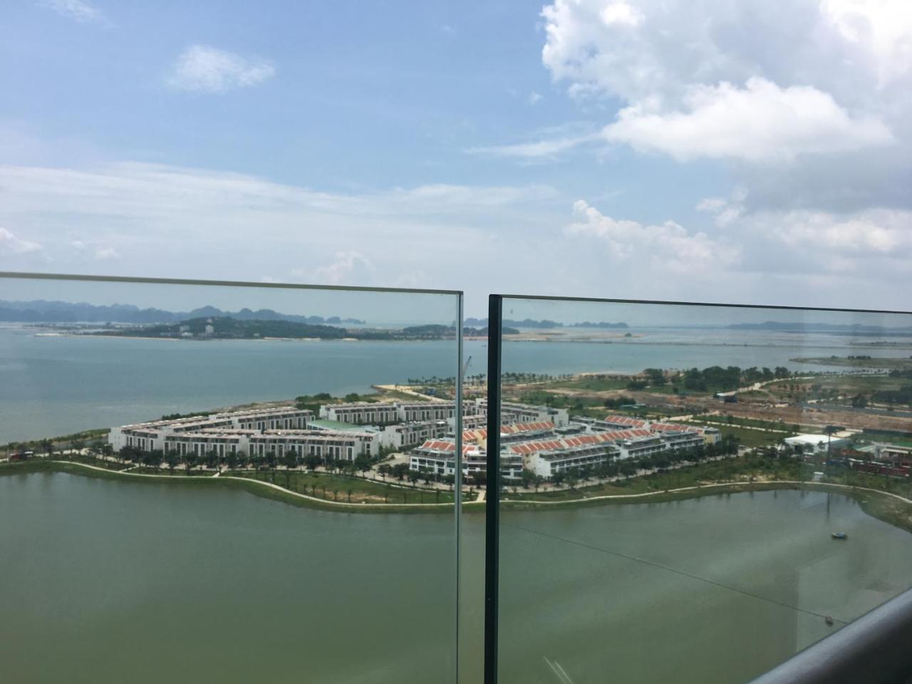 Apartament Angela House Ha Long Zewnętrze zdjęcie