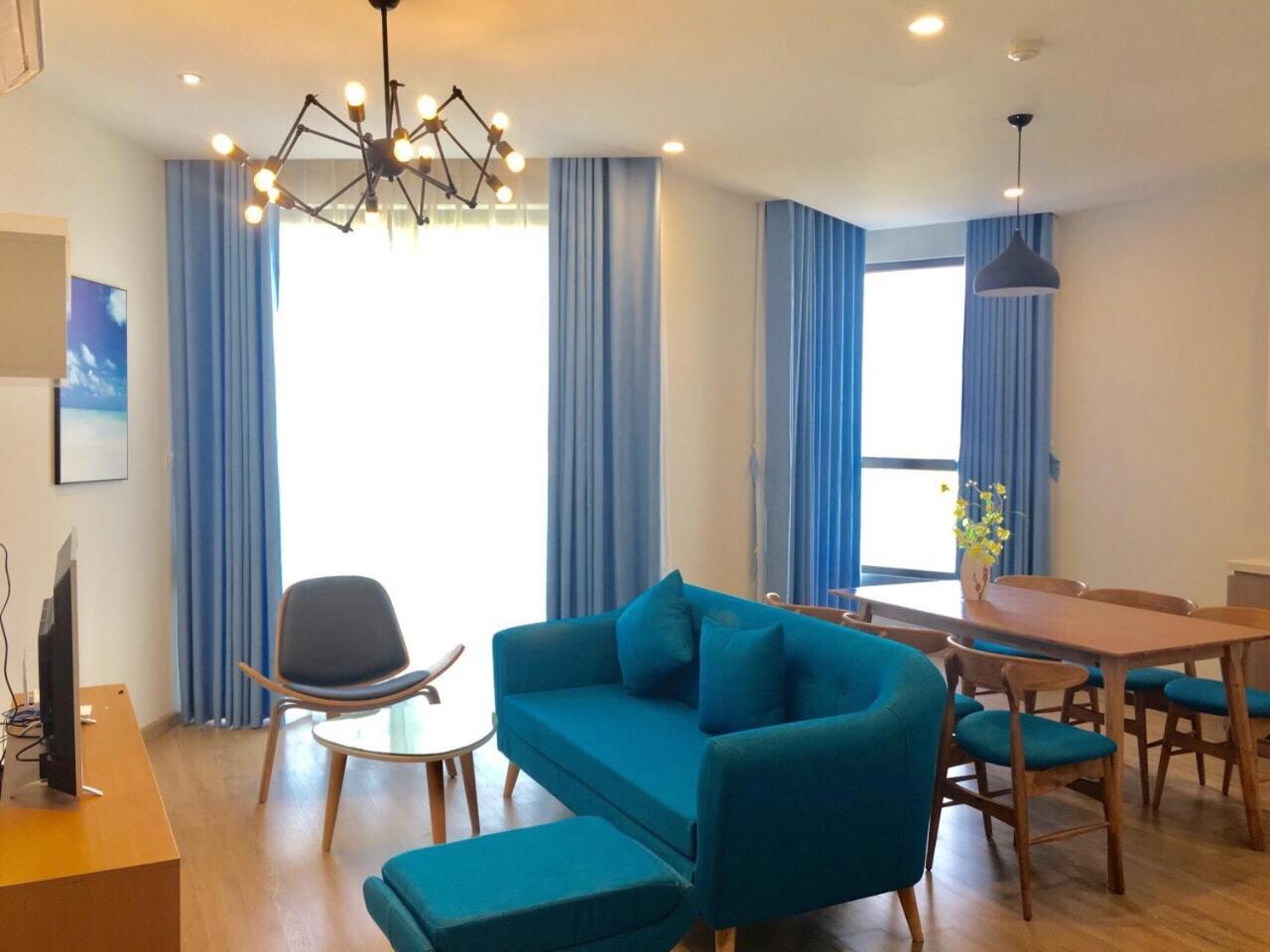 Apartament Angela House Ha Long Zewnętrze zdjęcie
