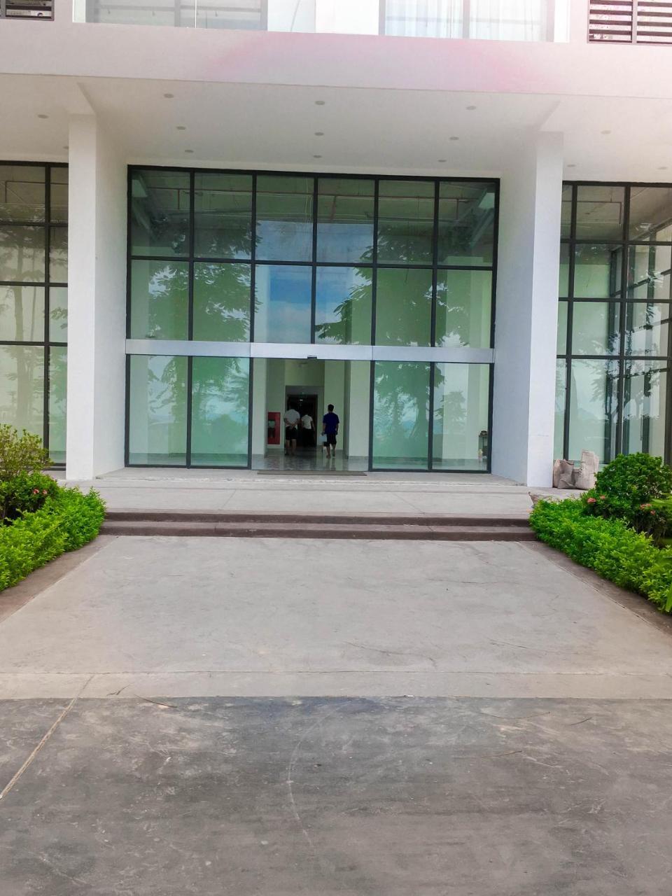 Apartament Angela House Ha Long Zewnętrze zdjęcie